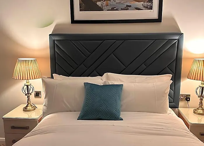 foto di The Bailie Hotel Kingscourt