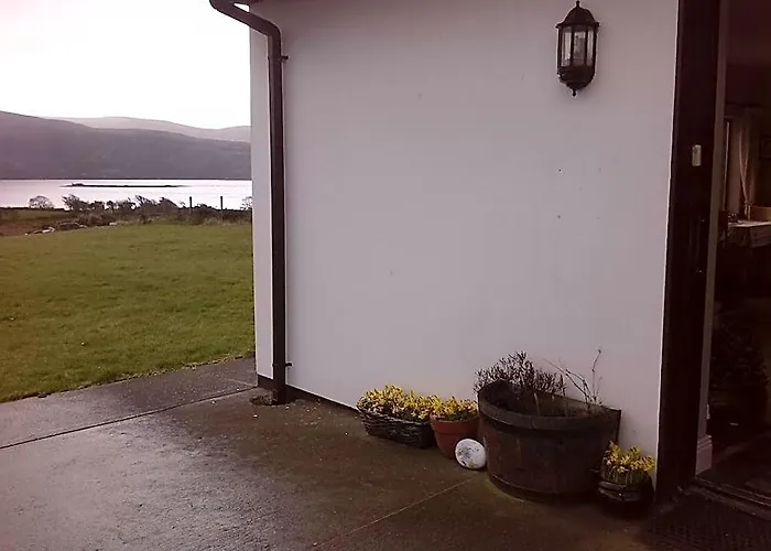 Currane Lodge COUNTY KERRY照片