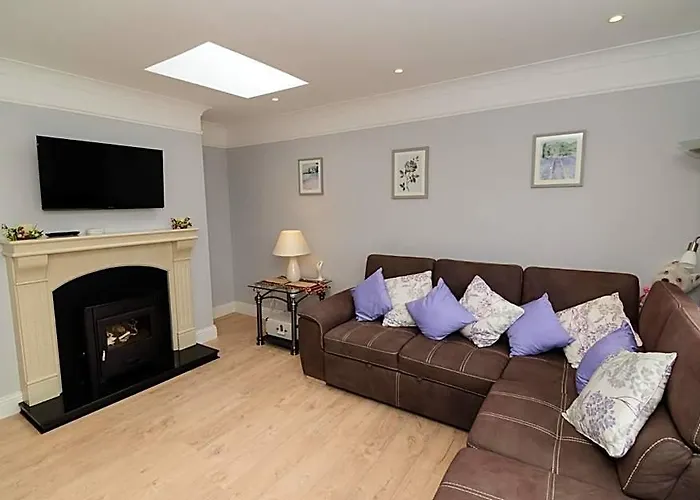 Cois Li Accommodation Curraghleha  photo