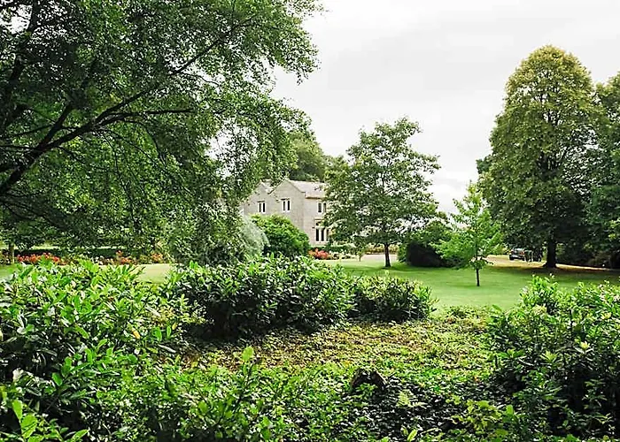 Photo de Courtyard Cottage Rathvilly