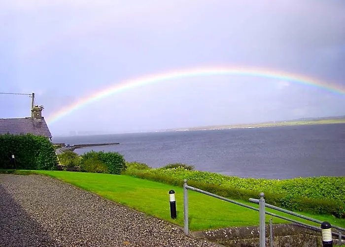 Stella Maris Shore House COUNTY MAYO photo