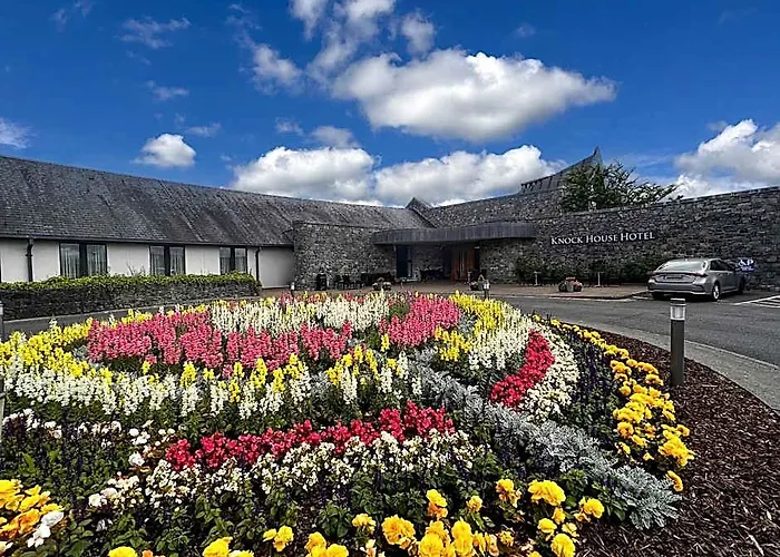 foto di Knock House Hotel COUNTY MAYO