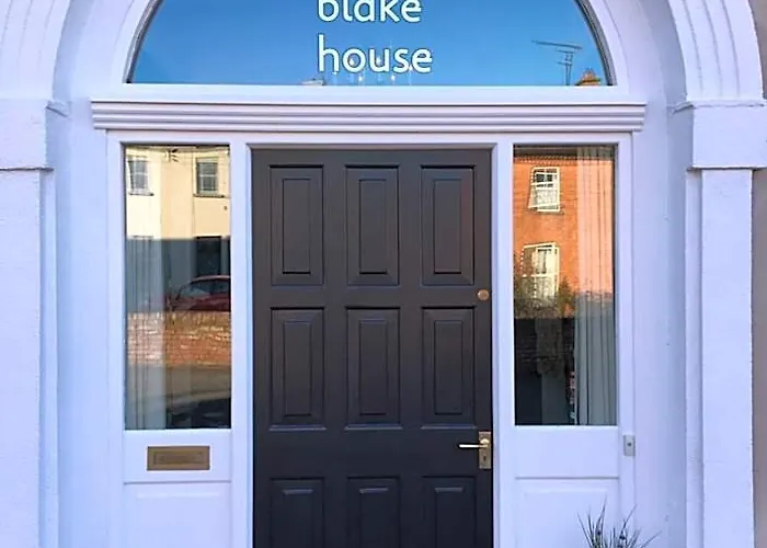 Tom Blake House Kells  foto