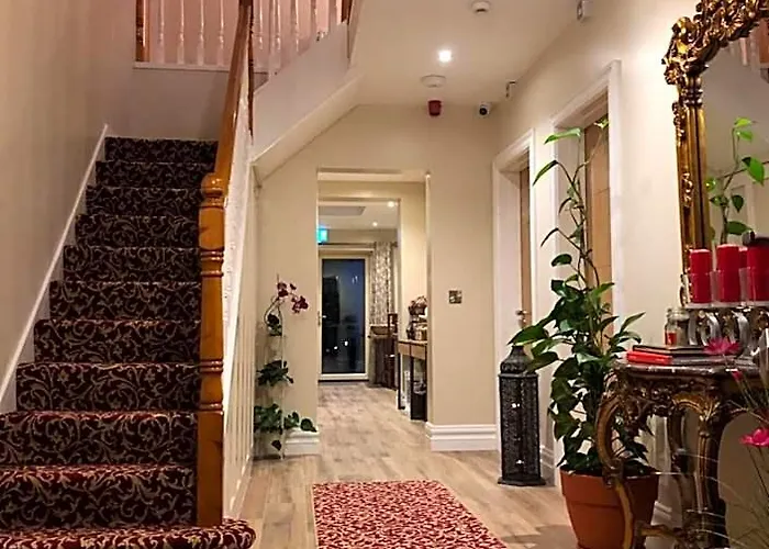 Maplehouse B&B Drogheda foto