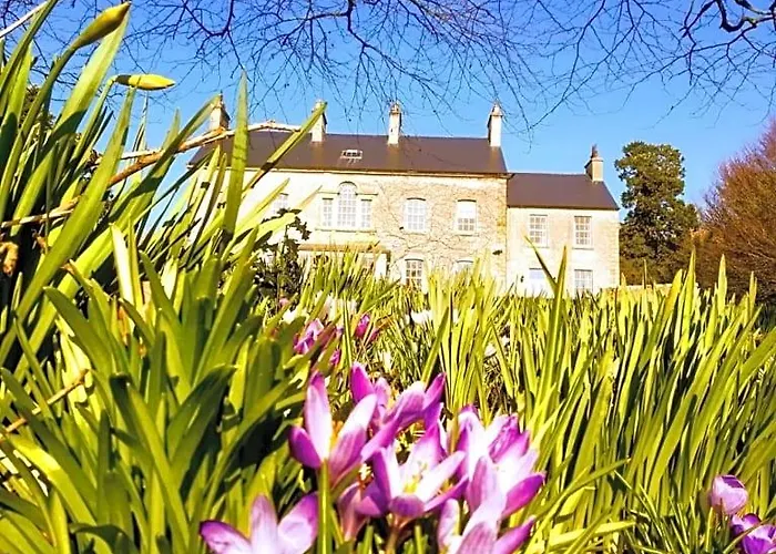 Dunmore Gardens Carrigans  foto