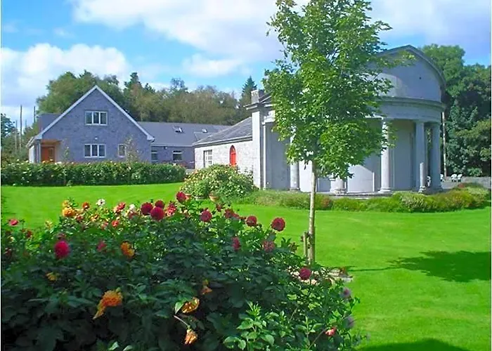 Forest Park House B&B Boyle Foto