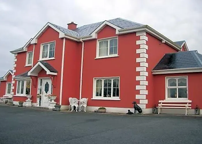Corofin Country House Foto