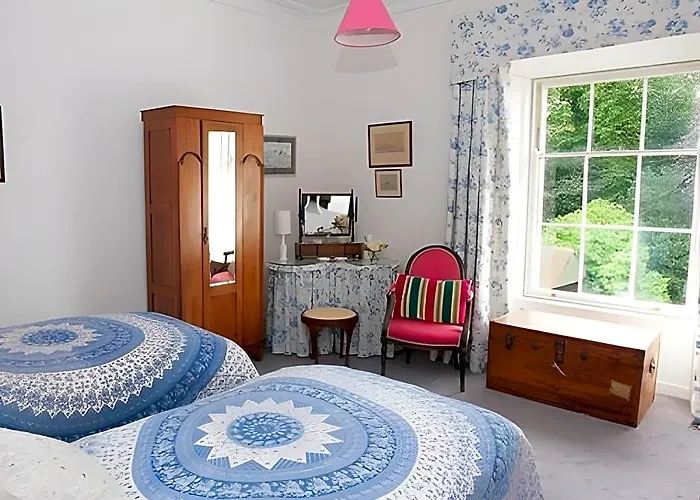 Lough Bawn House Hotel Collinstown  foto