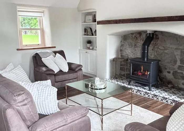 Patricks Thatch Cottage Oranmore φωτογραφία