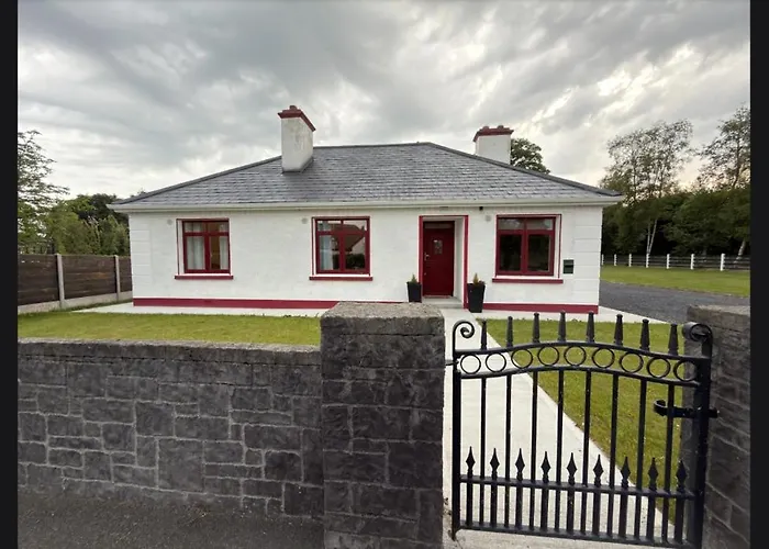The Old Post Office Cottage Castlebar φωτογραφία