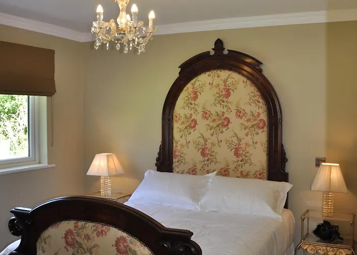 Sheiling Accommodation Castlemartyr foto