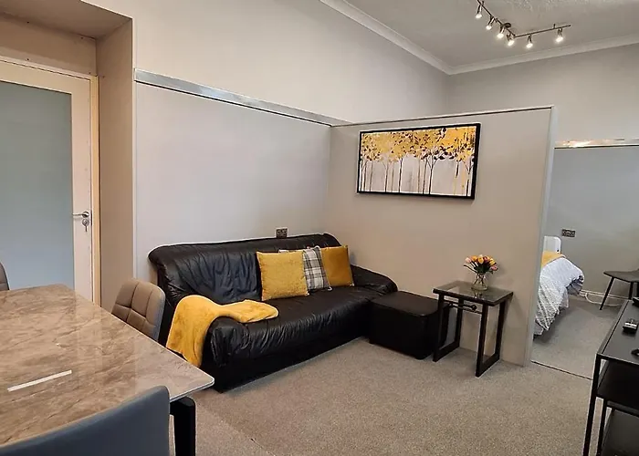 Ferienwohnung Townhouse, 5 Mill Road Fermoy Town Centre Foto