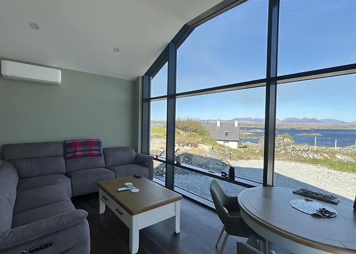 Calla Retreat Roundstone foto