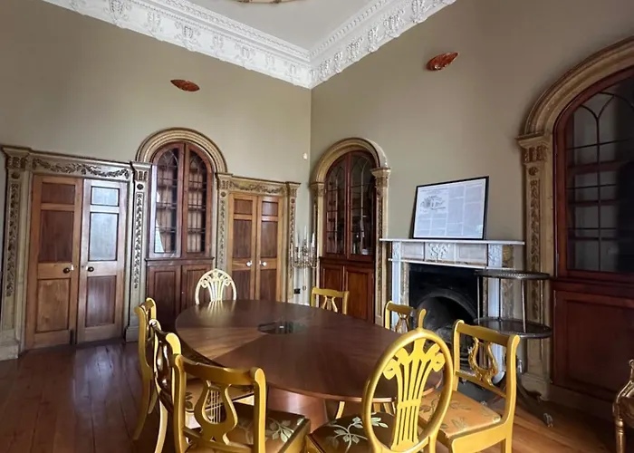 מלון Freshford Uppercourt Manor תמונה