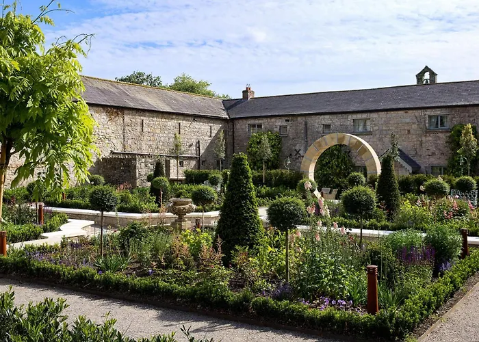 Cabra Castle Hotel Kingscourt photo