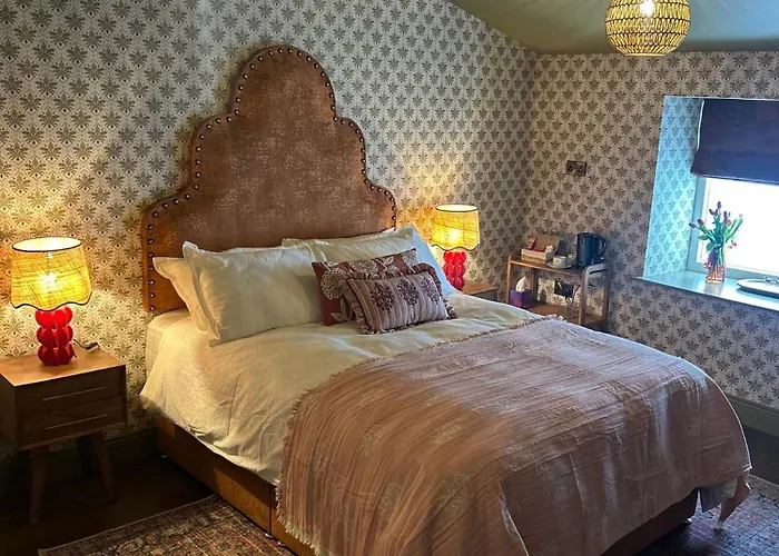 Photo de The Rooms At The Fox Dun Luain