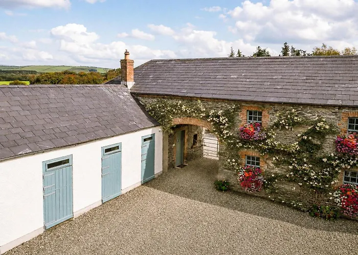 Sundew Cottage, Cosy 1 Bed, Near Slane & Newgrange fotoğrafı