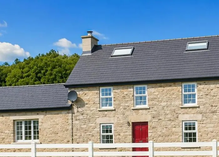 Donegal Cottage Inver photo