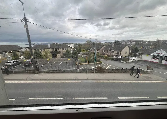 Bayview 호텔 Ballysadare 사진