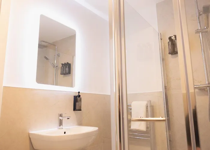 Фото Wyse Power Accommodation Baltinglass