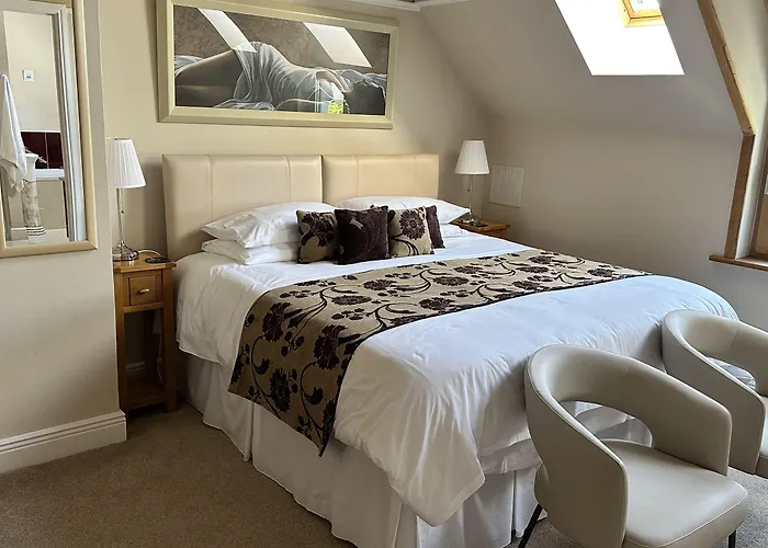 foto di Hotel Dun Ard Dungarvan 