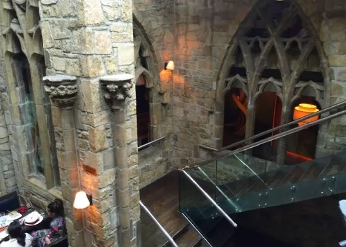 Kilford Arms Hotel Kilkenny photo