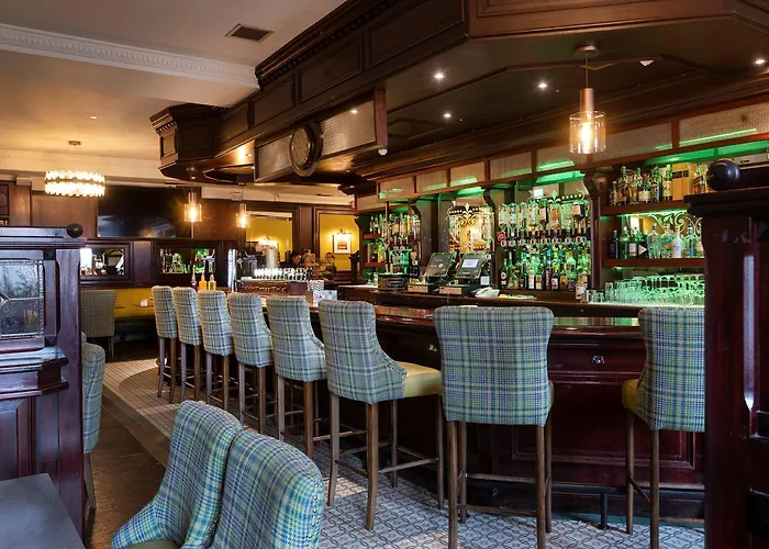 Cahir House Hotel photo