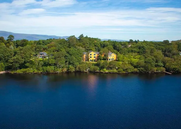 Carrig Country House & Restaurant Killorglin foto