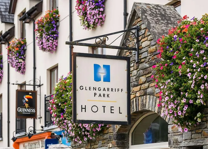 Glengarriff Park Hotel photo