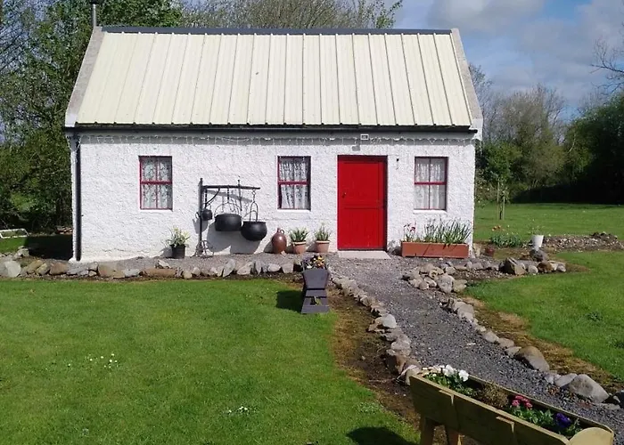 An Sibin Cottage Mullinahone Foto