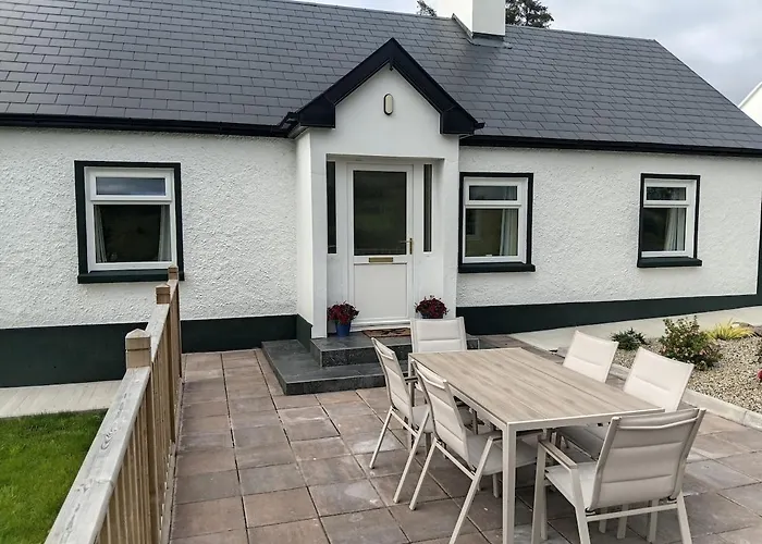 Rose Cottage- Private Leitrim Countryside Escape Aghavas foto