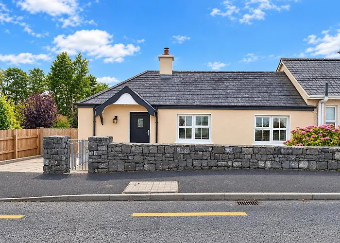 Jim'S Cottage Crossmolina foto