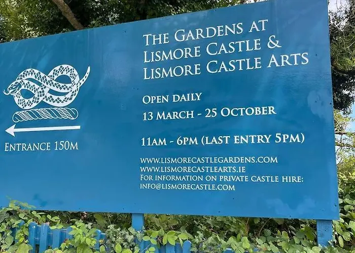 Lismore Cottage photo