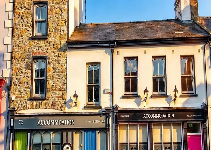 foto di Zoe Bistro&Accommodation Kilrush