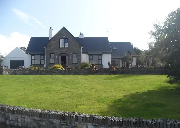 Milltown House Bed & Breakfast Donegal Town photo