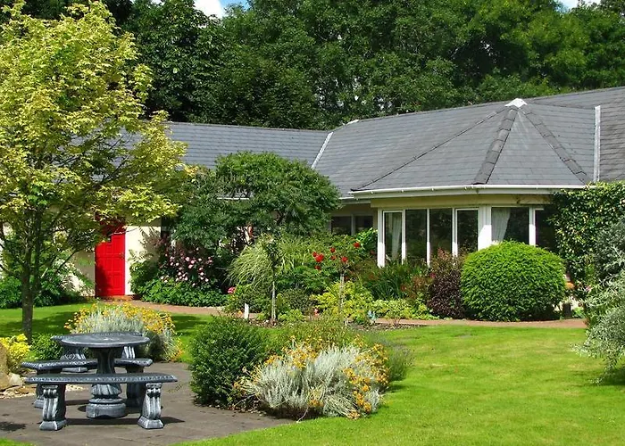 Applecroft House Bed & Breakfast Killarney photo