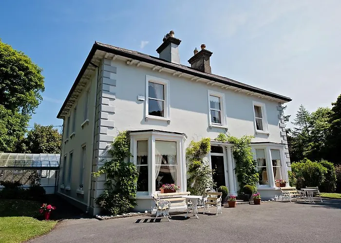 Glenmore House B&B Mullingar photo