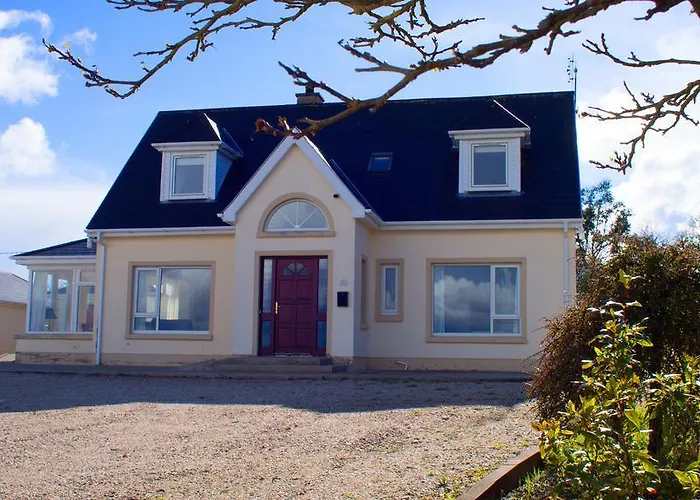 Donegal Cottages Rathmullan photo