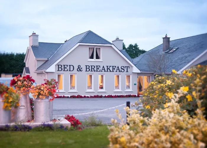 Tower Lodge B&B Mallow photo