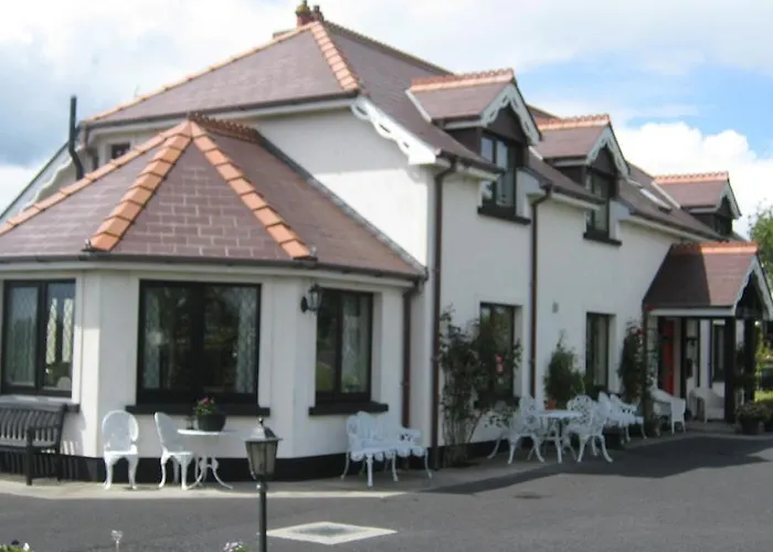 Four Seasons B&B Athlone photo