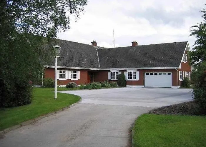 Birchwood B&B Kells  photo