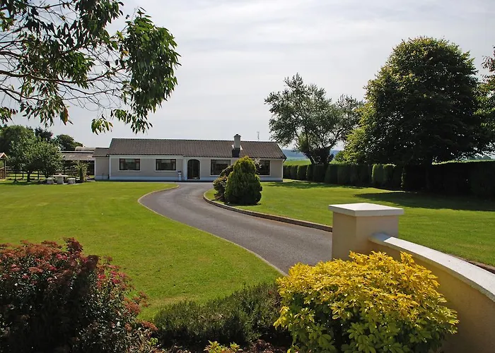Cradog Farmhouse B&B Urlingford photo