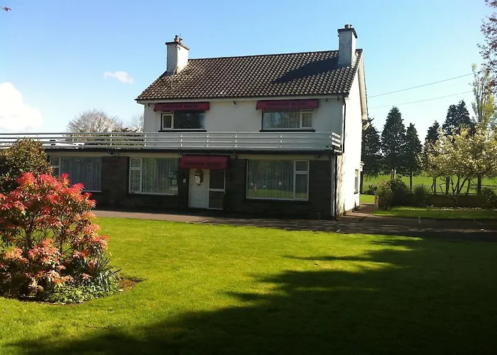 Fountain House B&B Macroom photo