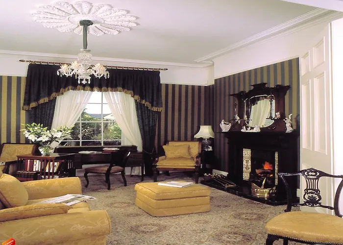 Ivyleigh House Bed & Breakfast Port Laoise photo