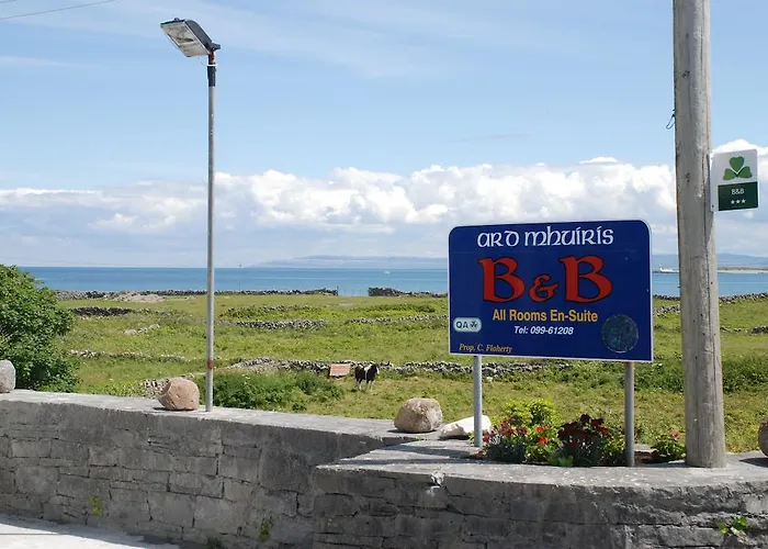 Ard Mhuiris B&B Inis Mor photo