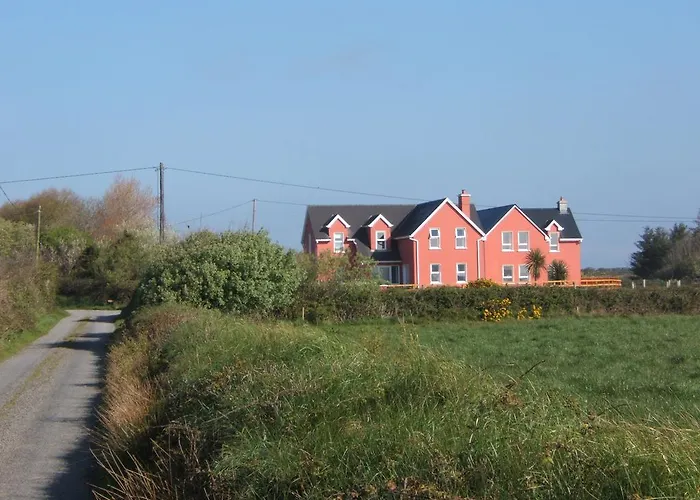Glencarrig B&B Carrigaholt photo