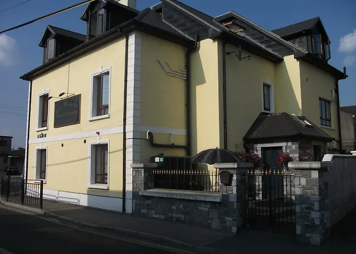 Clare Street B&B Nenagh photo