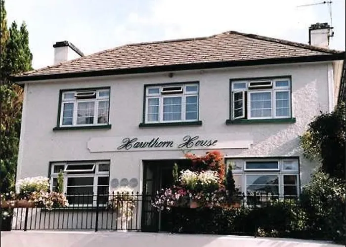 Hawthorn House Guesthouse Kenmare photo
