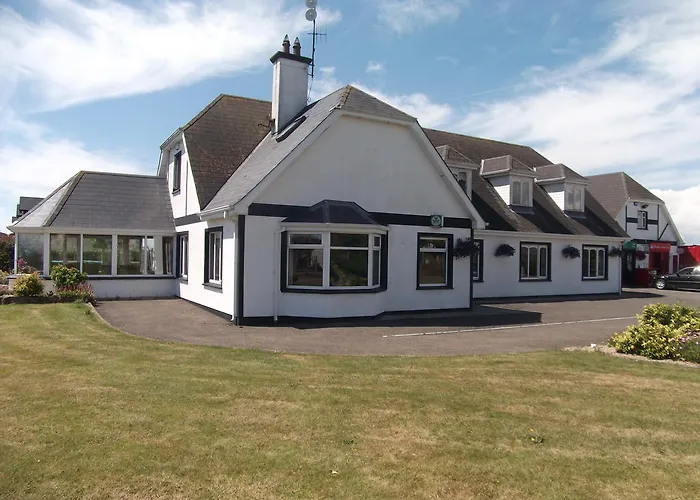 Carrig House Bed & Breakfast Wellingtonbridge photo