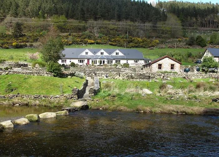 Riversdale House Accommodation photo
